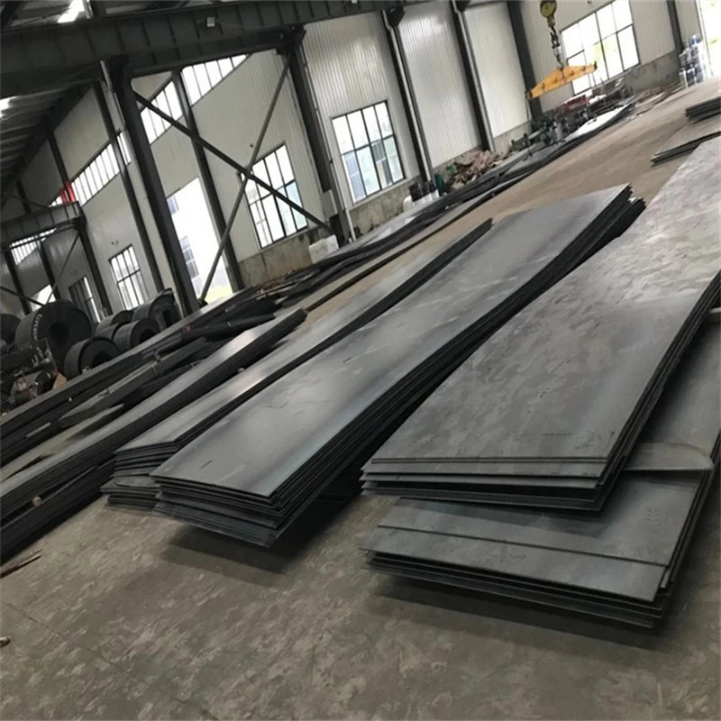 Aiyia Low Price SPCC 1018, 1020, 1045 Full Hard Annealed Cold Rolled (CR) Carbon Steel in Coil/Sheet/Plate/Strip