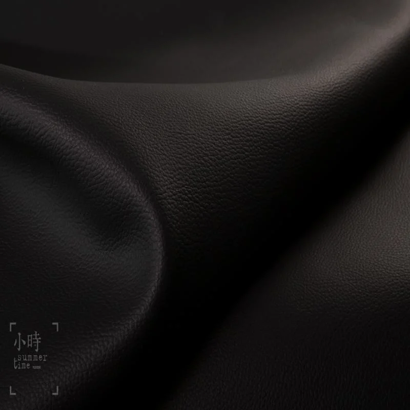 Huafon Microfiber Synthetic Suede Leather Products