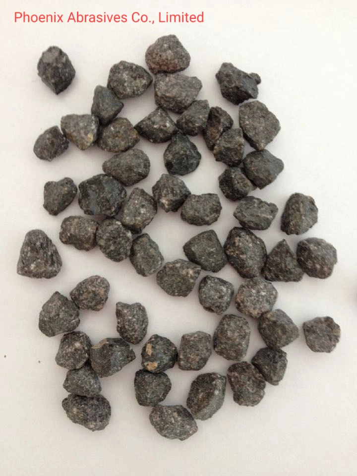 F24 Aluminium Oxide/Brown Fused Alumina Grains/Bfa