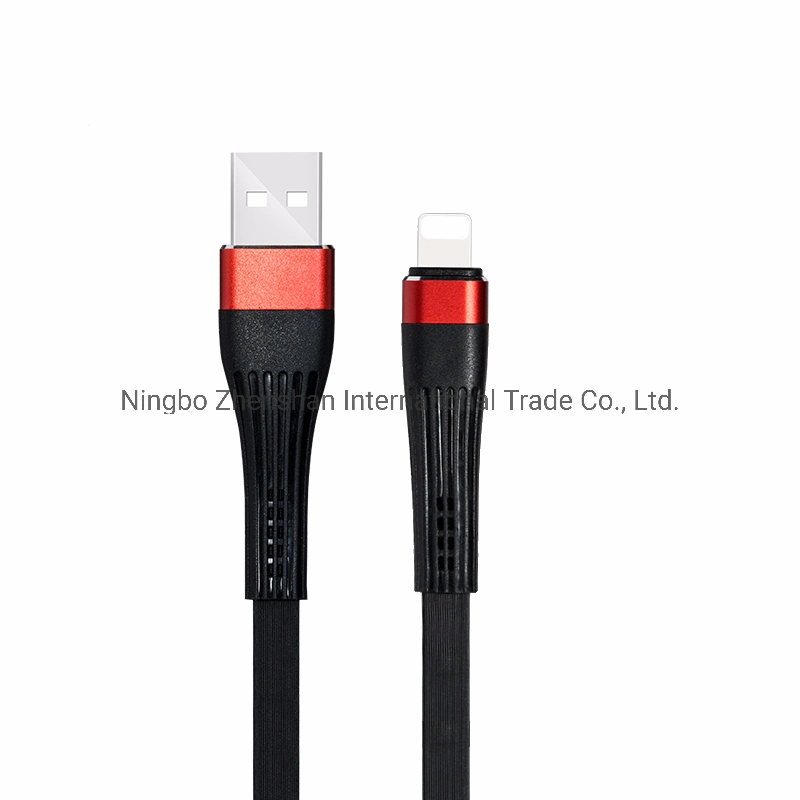 Fast Charging Data Flat Cable USB2.0