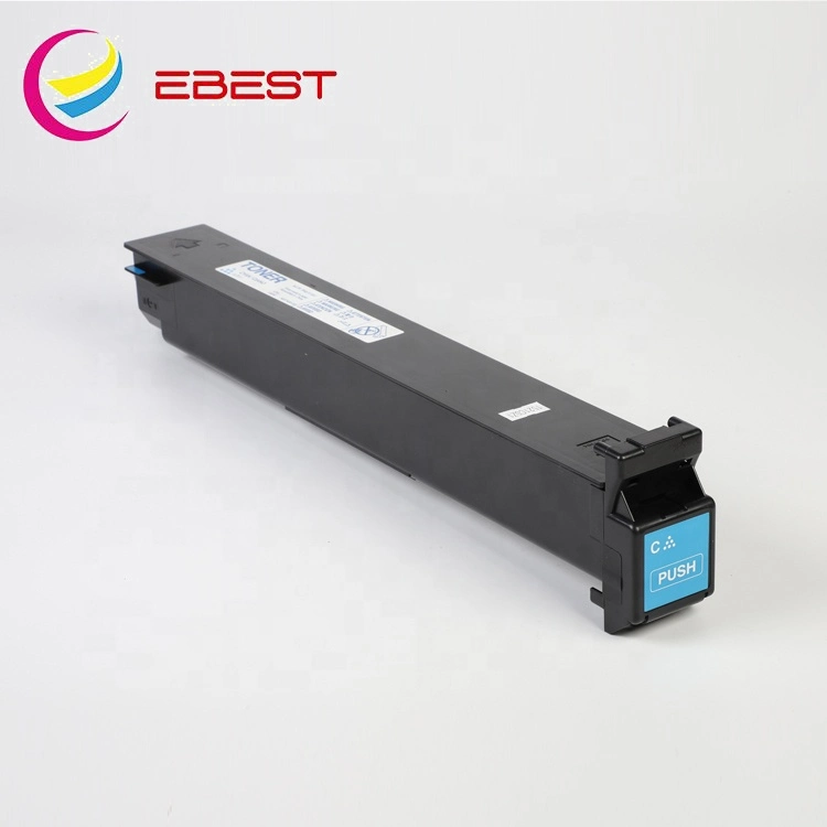 Ebest Compatible Tn213 High quality/High cost performance  Color Toner Cartridge for Konica Minolta Bizhub C203/253