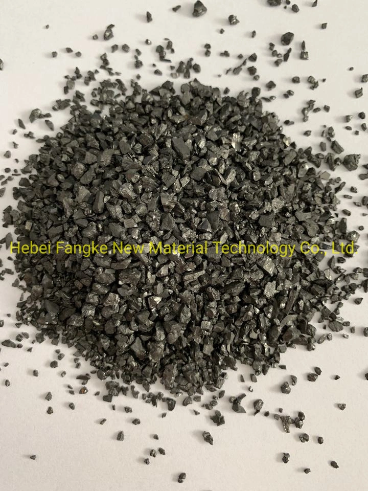 Factory Price Carbon Raiser Carbon Additive Calcined Anthracite Coke