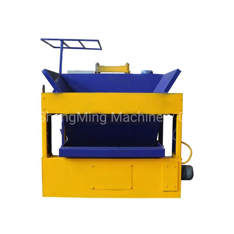 Cement Laying Blocks and Brick Make machine Making Machine Manufactur Price