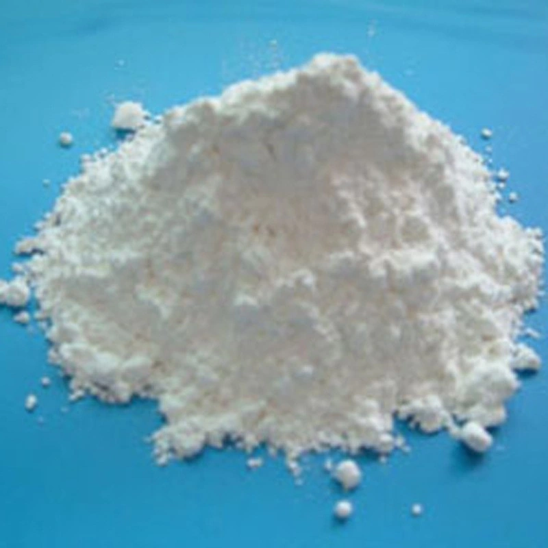 Peroxide Vulcanization Suitable Functional Filler Clay for High Whiteness Ceramic Paint Coatings