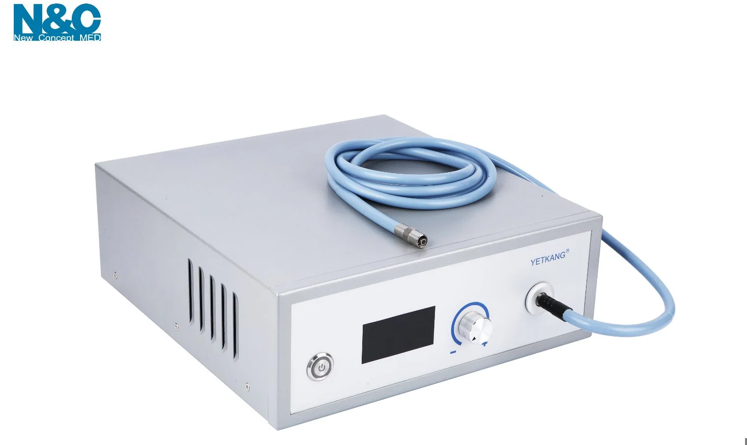 Best Selling Energy-Efficient 80W Light Source for Laparoscopy