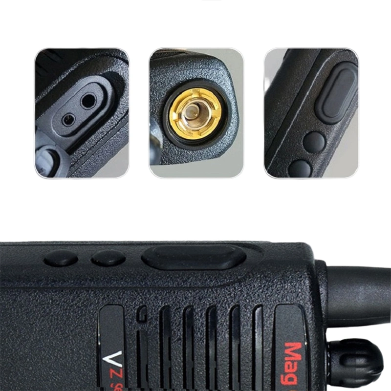 Mag One Vz-D131 Vz-D135 Vz-D263 Outdoor Two Way Radio