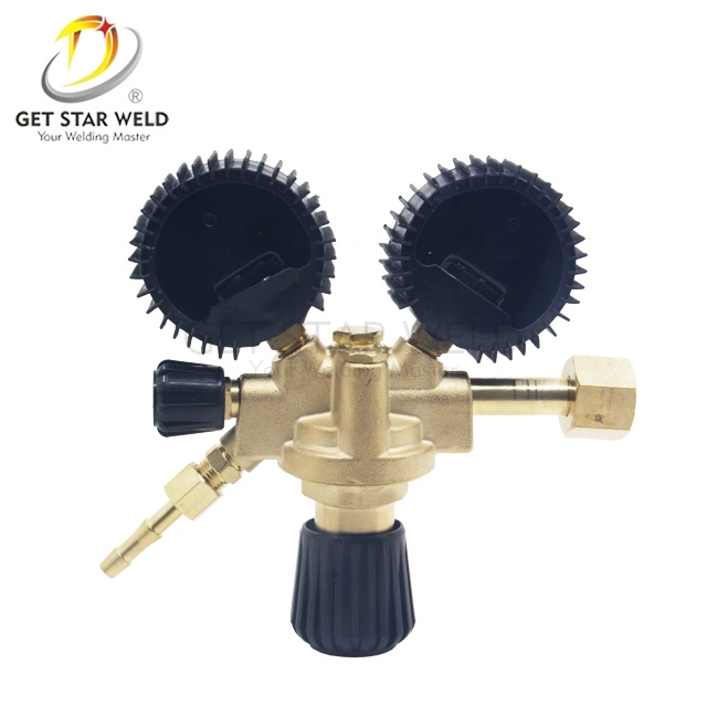 Get Star Weld Tr07 Gas Pressure Regulator Prices Oxygen Pressure