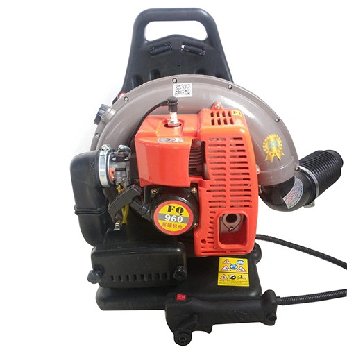 High Power Knapsack Backpack Blower Manufacturer