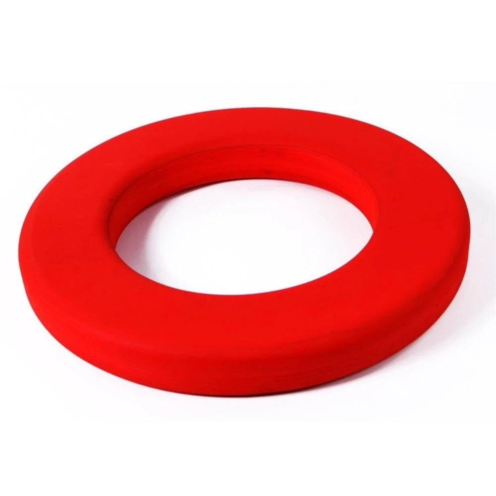 Swimming Pool Lifebuoy Safety Foam Swim Rings Life Preserver Swimming Supplies Wyz19704