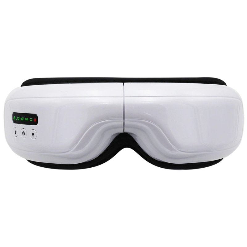 Carton Relievevisual Fatigue Tahath 8.2 X 5.2 3.8 Inches; 1.32 Pounds Music Instrument Eye Therapy Massager