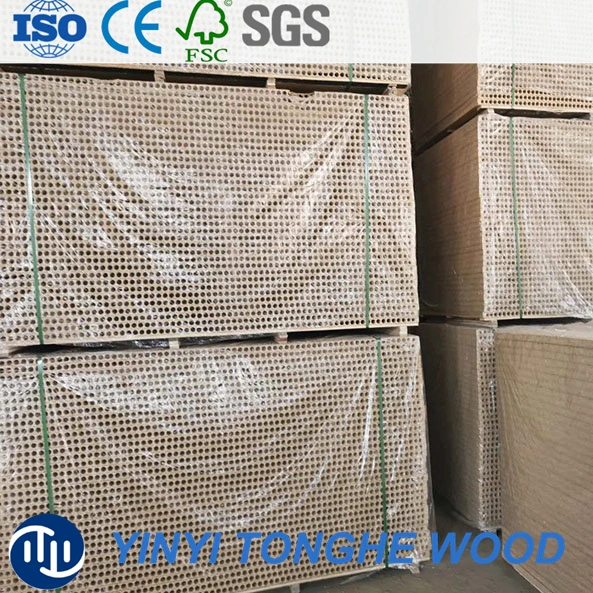 Manufacturers Supply Hollow Chipboard Sheets for Door