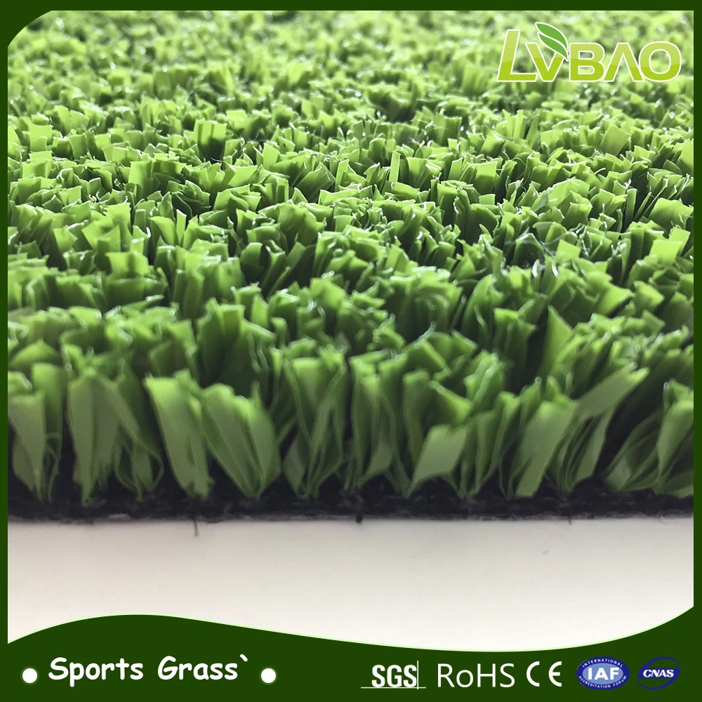 LVBAO High Density	Multipurpose Waterproof Customized Size Available	CE Certified Sports Artificial Grass Landscape Fake