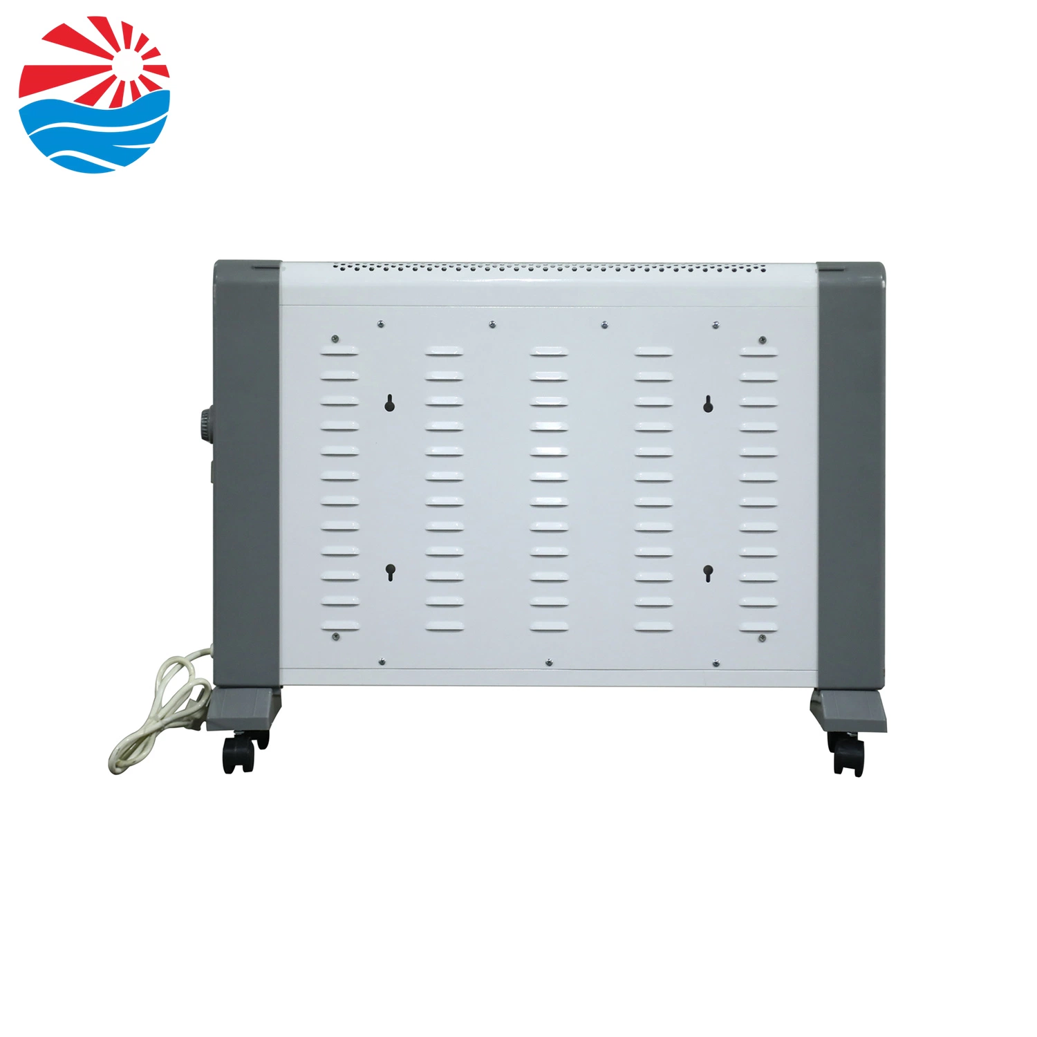 Radiateur de chauffage central de haute qualité personnalisé radiateurs en aluminium eau chaude Chauffage du radiateur