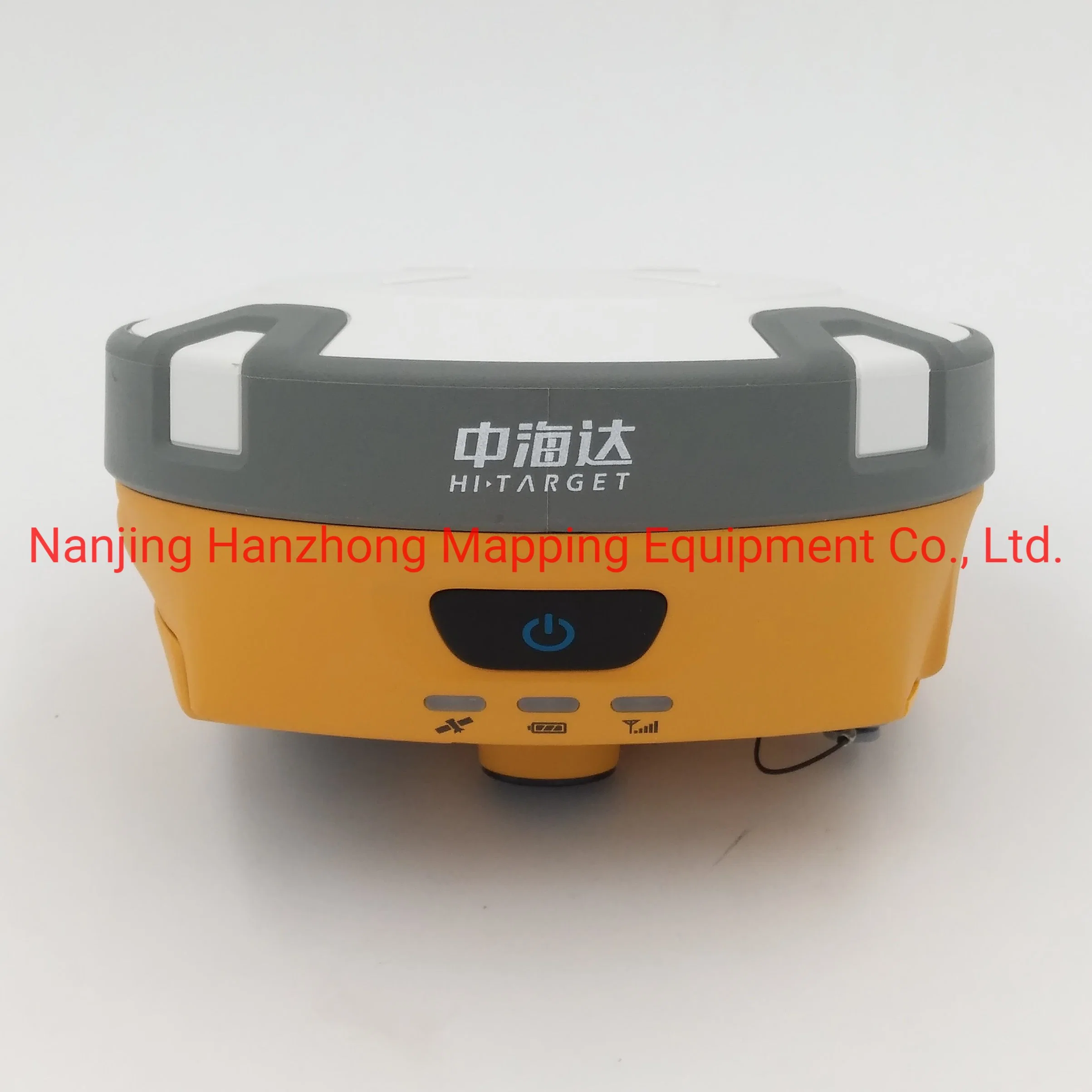 Hi-Target V90 Bx Rtk GPS Survey GPS Base and Rover