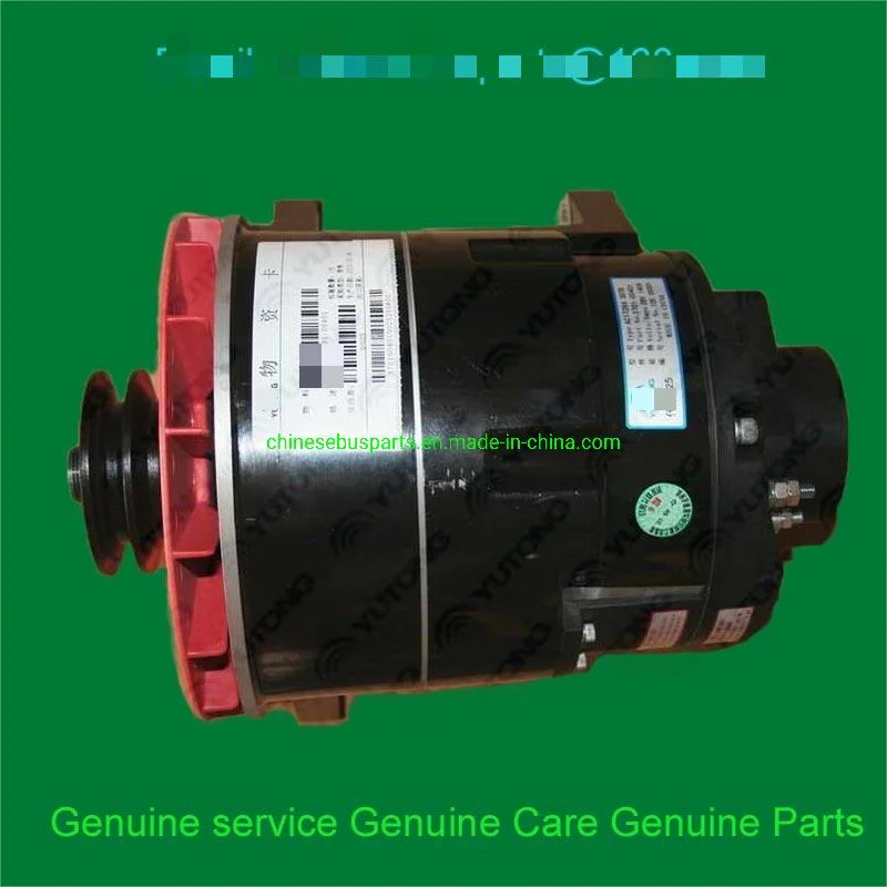 Chinese Bus Spares for Yutong Higer Kinglong Bus Engine Spare Parts