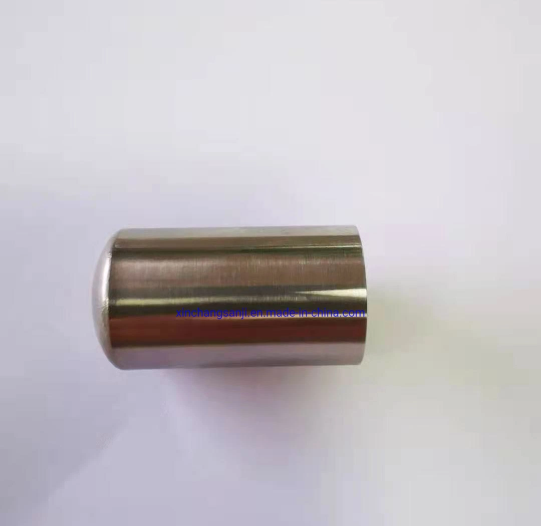 Stainless Steel Deep Drawing Tubes for Auto Parts