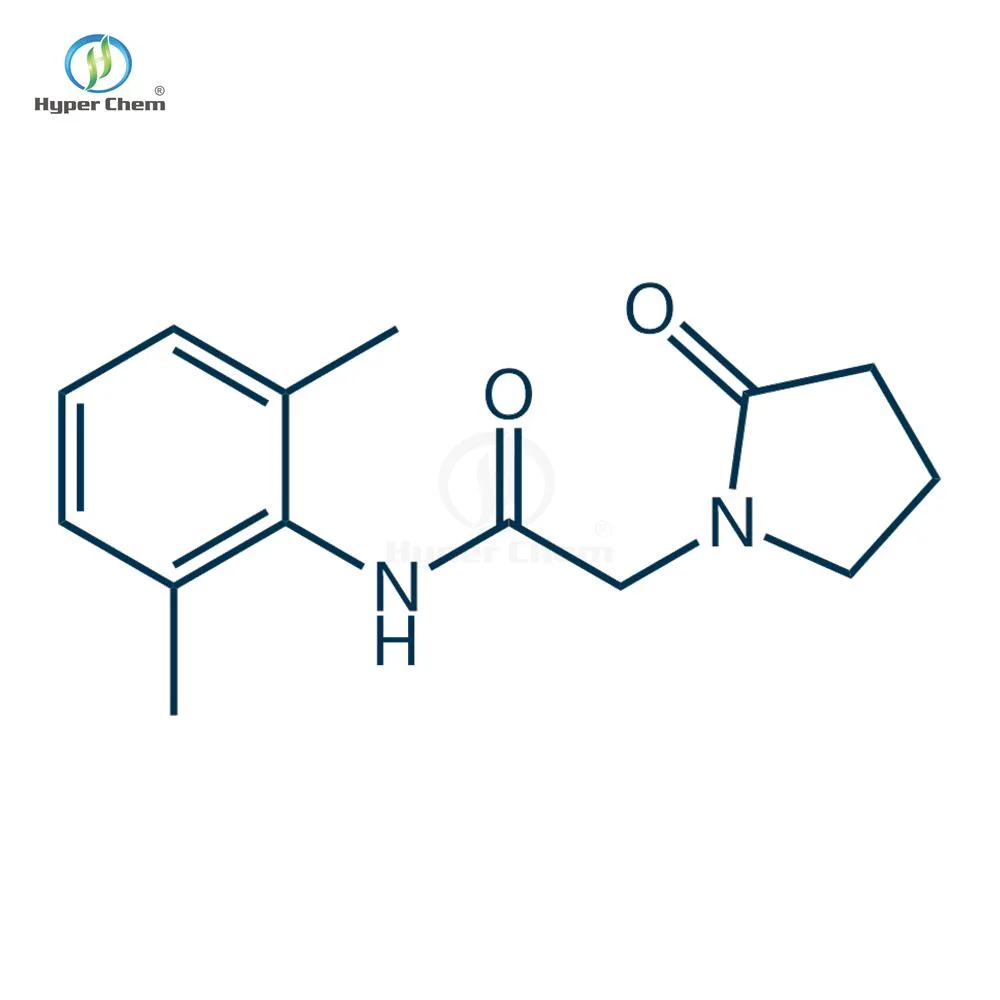 Supply 99% Purity Nootropic Nefiracetam Powder, CAS 77191-36-7