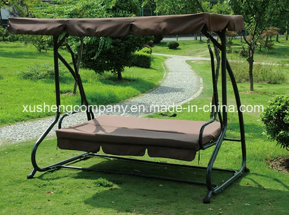 High quality/High cost performance Patio Leisure Swing Chair Garden Chair