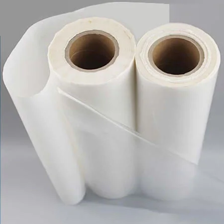 Hot Melt Adhesive Film Po 0.12mm