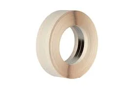 Aluminum/Galvanized Drywall Flexible Metal Corner Tape Joint Gypsum Tools Tape Ty
