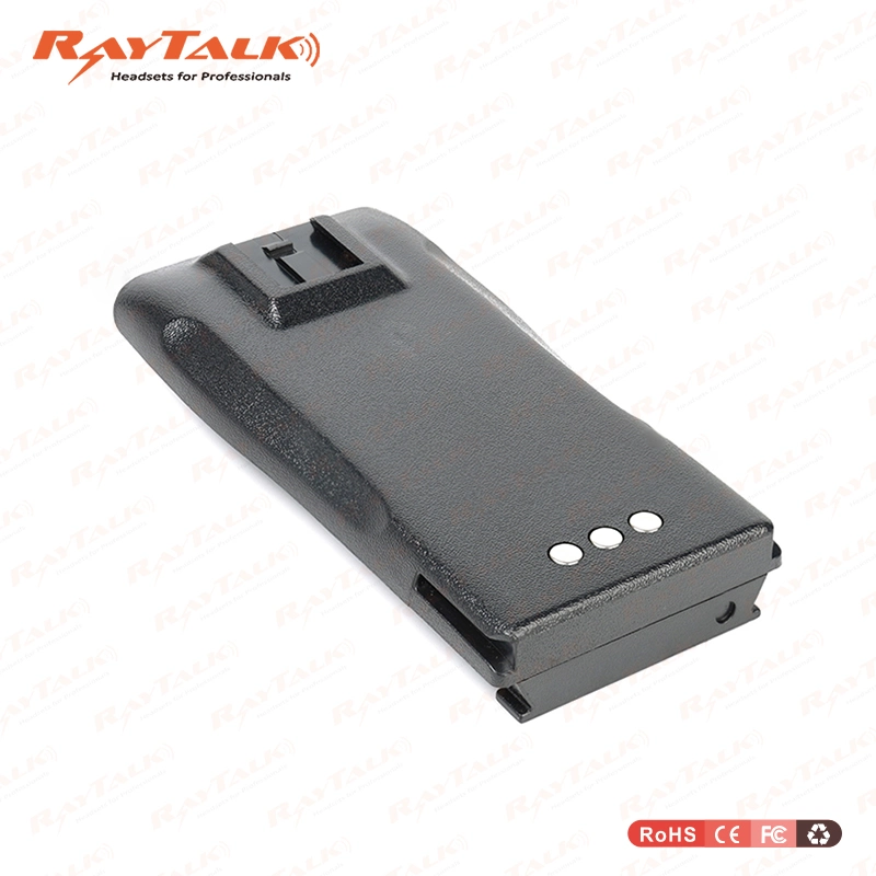 Two Way Radio Nntn4497 Battery for Motorola Gp3688/Cp140/Cp040/Ep150/Ep450/PRO5150