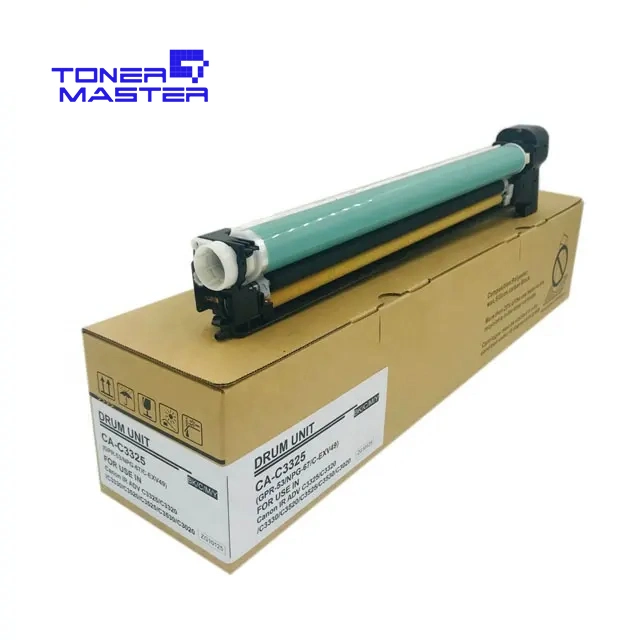 وحدة الأسطوانة المتوافقة NPG-67 GPR-53 C-EXV49 لناسخة Canon IR-ADV C3325 C3320 C3330 C3520 C3525 C3530 C3020 C3025 C3720 C3730