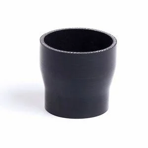 Custom High Temperature Truck Parts Silicone Hose