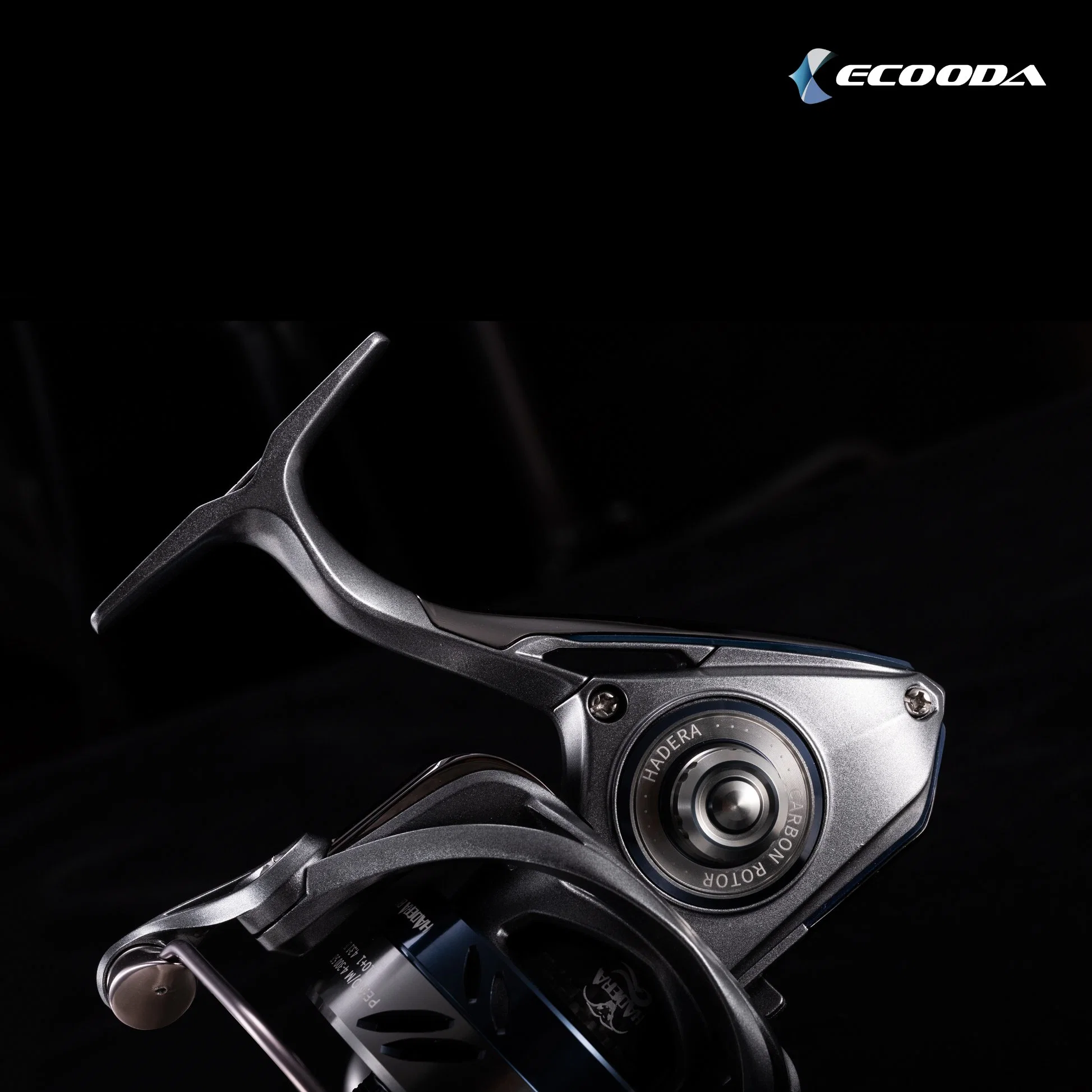 Ecooda Hadera 8000 Sea Spinning Fishing Reel on Sale