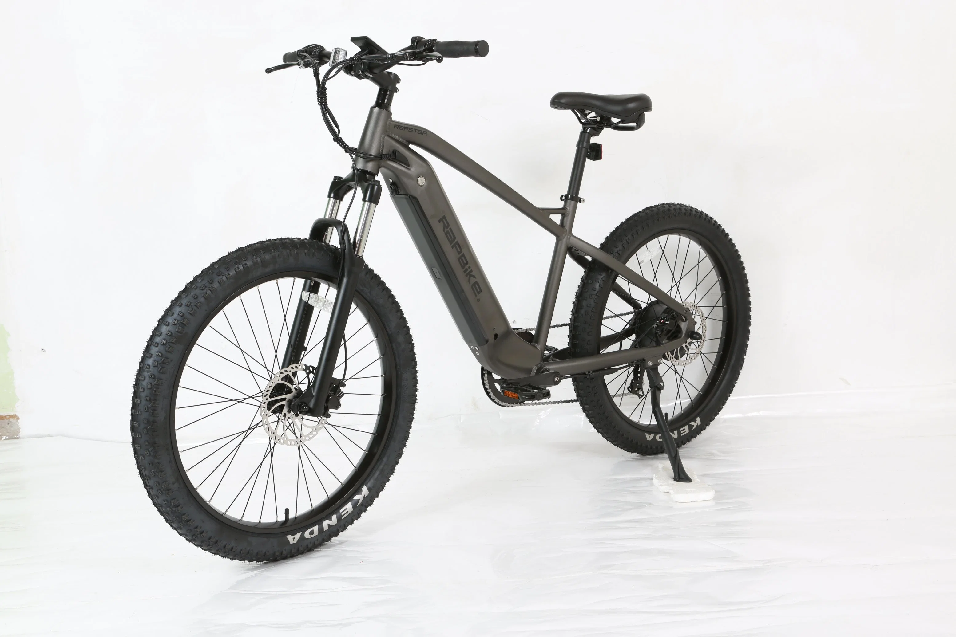 48V750W forte motor de acionamento traseiro MTB em stock