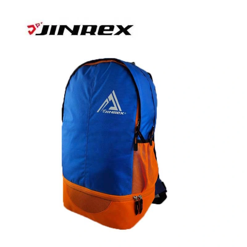 Outdoor Street Leisure Sports Travel High Middle School Daily Trekking College Double Shoulder Printing Working Business Shoes Waterproof Backpack