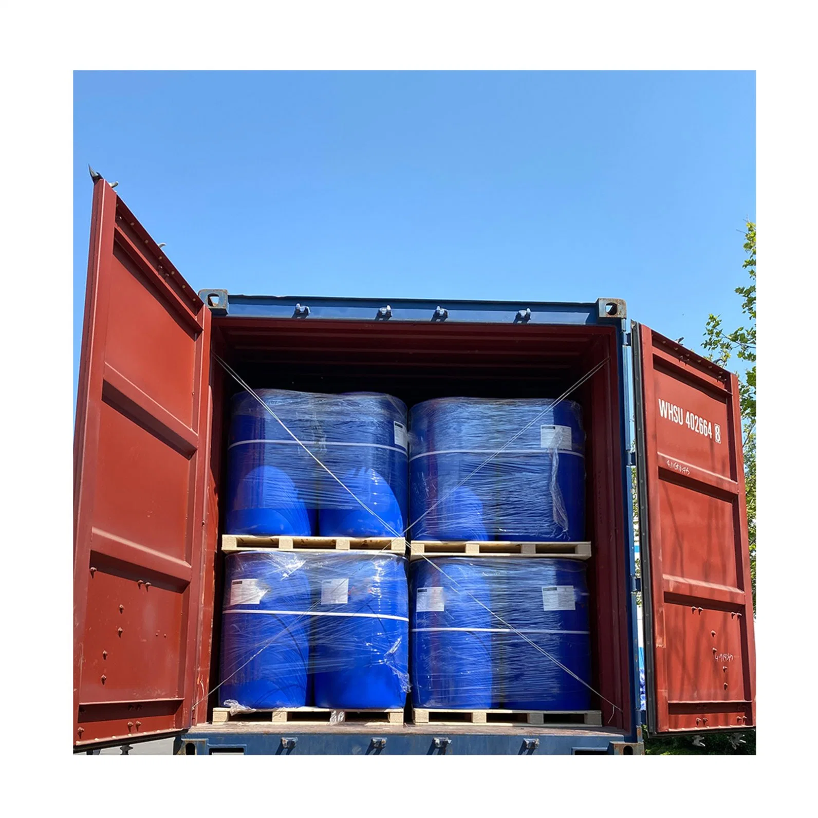 Fast Delivery Phenol Best Price Hot Sale CAS: 108-95-2