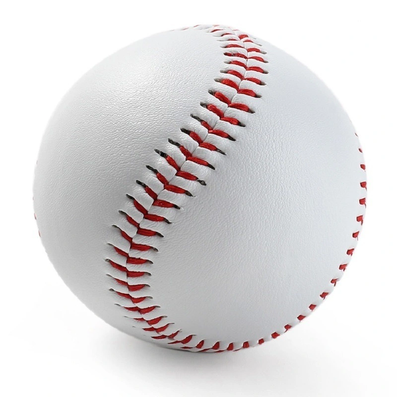 Sports Equipment Baseball Ball Hard Ball for League Recreational Play, Practice, Training Bl16106