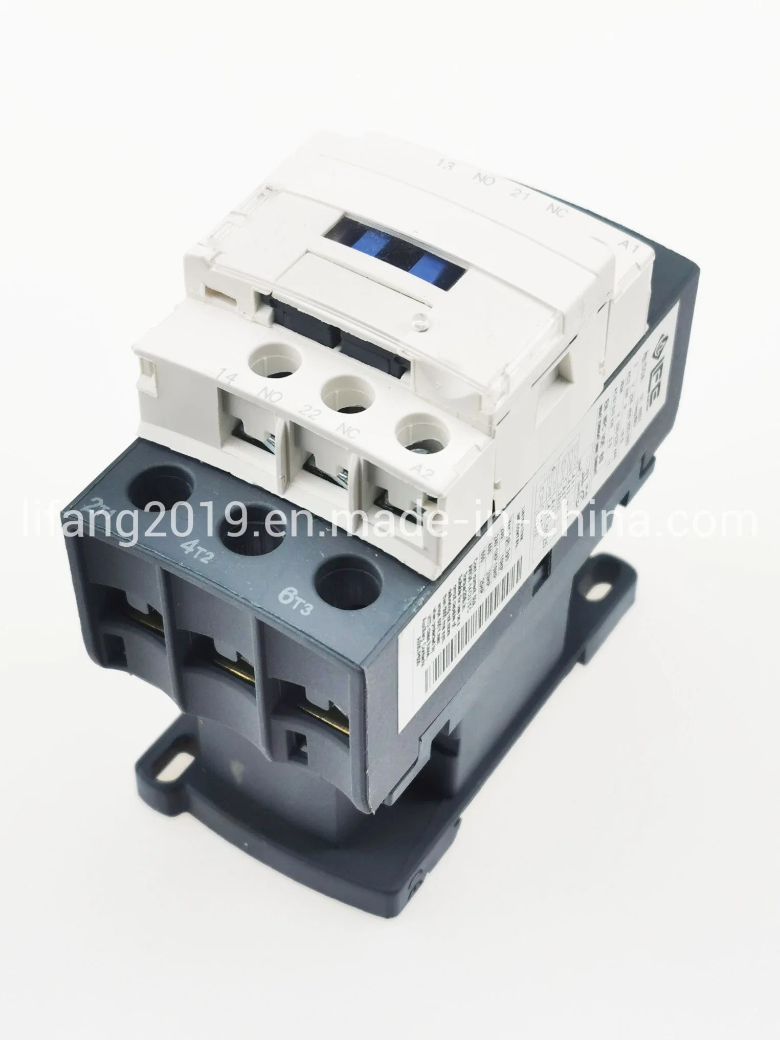 LC1-D9511 AC Contacors, Ce Proved AC Contactors, ISO9001 Proved High quality/High cost performance AC Contactors