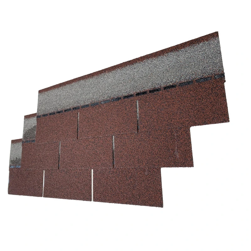 Construction Material Asphalt Shingles Roof Tiles Laminated Shingles Roof