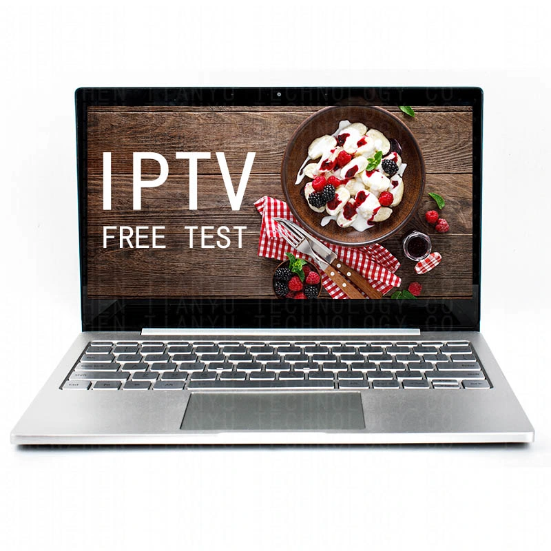 IPTV M3u TV HD Subscription Reseller Panel 4K Free Test