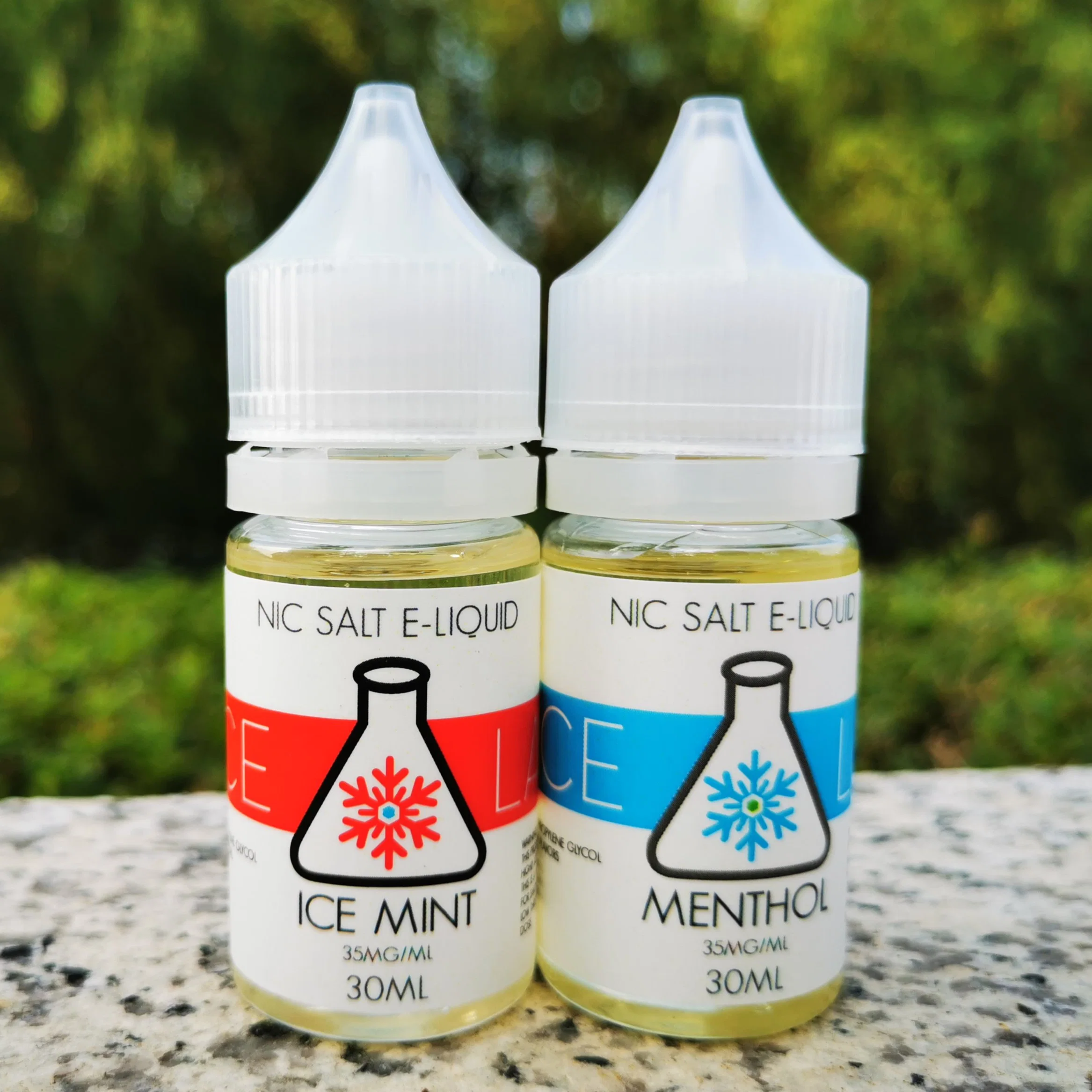 USP Grade High quality/High cost performance Salt Nicotine E Juice 35mg/55mg for Vape