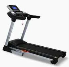 Gym Equipment Aerobic Exercise Machine Heavy-Duty Commercial Treadmill