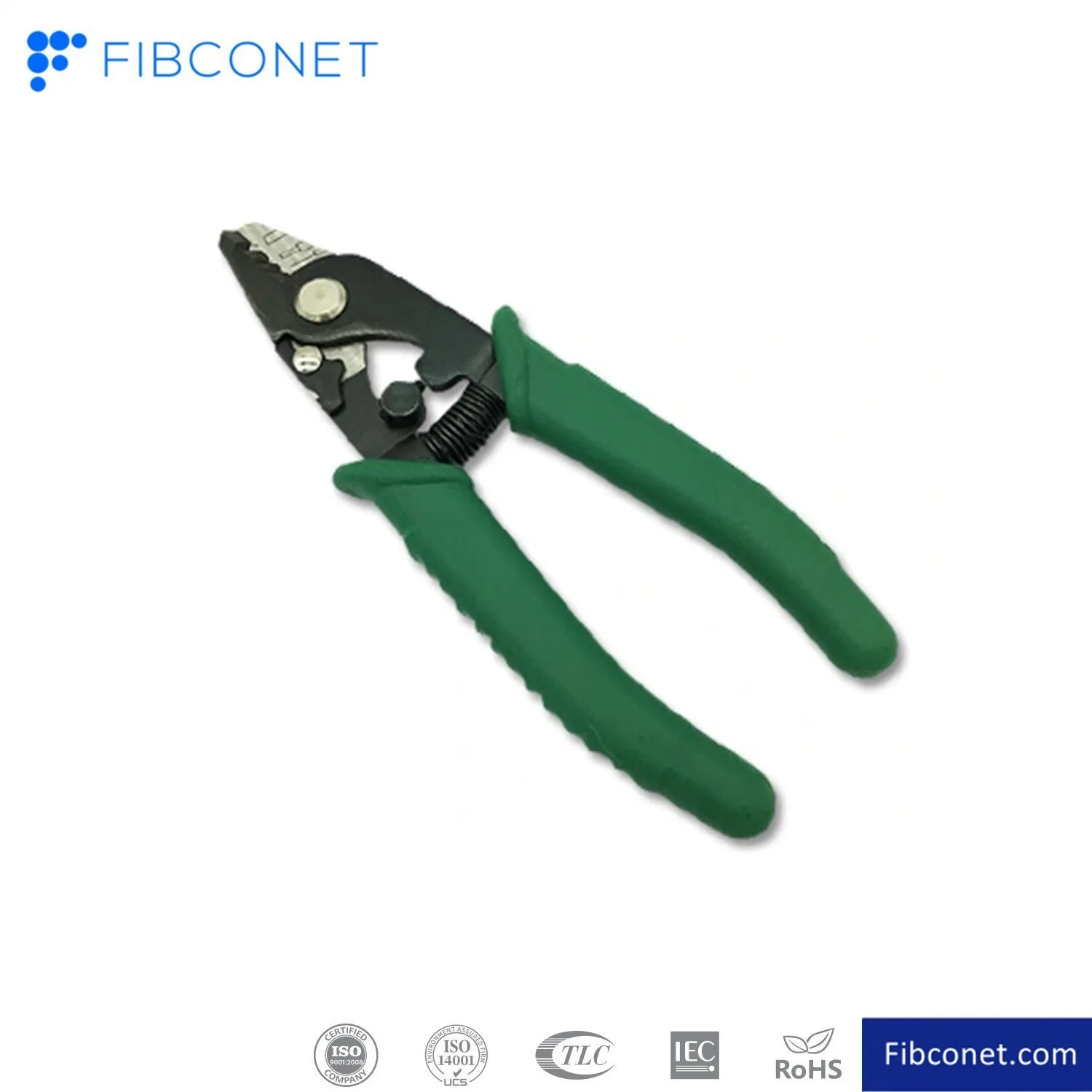 FTTH Tools Fiber Cable Sheath Stripping Tool Kits