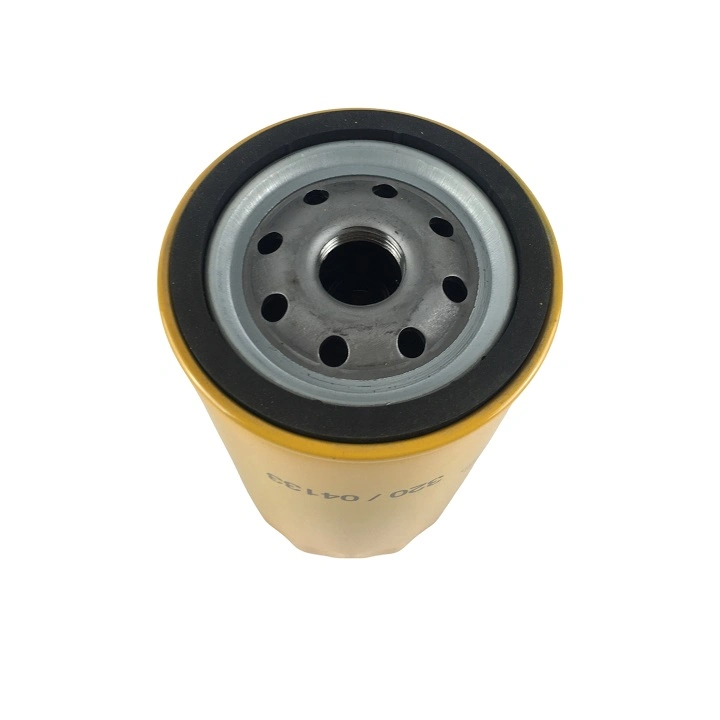 Baumaschinen Teile 320/04133 320/04133A 320/B4420 für JCB Machine Oil Filter