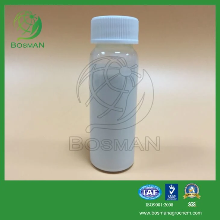 Good quality pesticide Epoxiconazole 125g/L + Carbendazim 125g/L SC