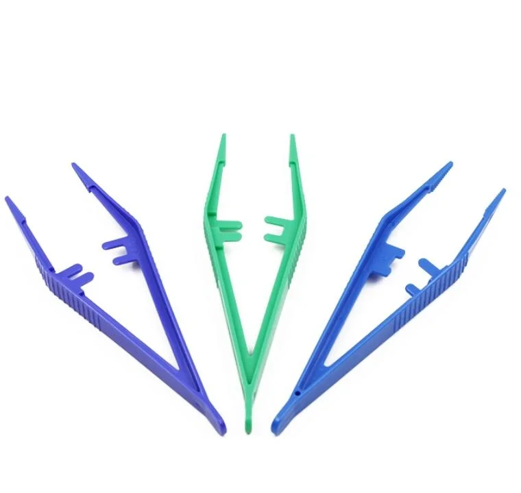 The Best Surgical Plastic Medical Forceps