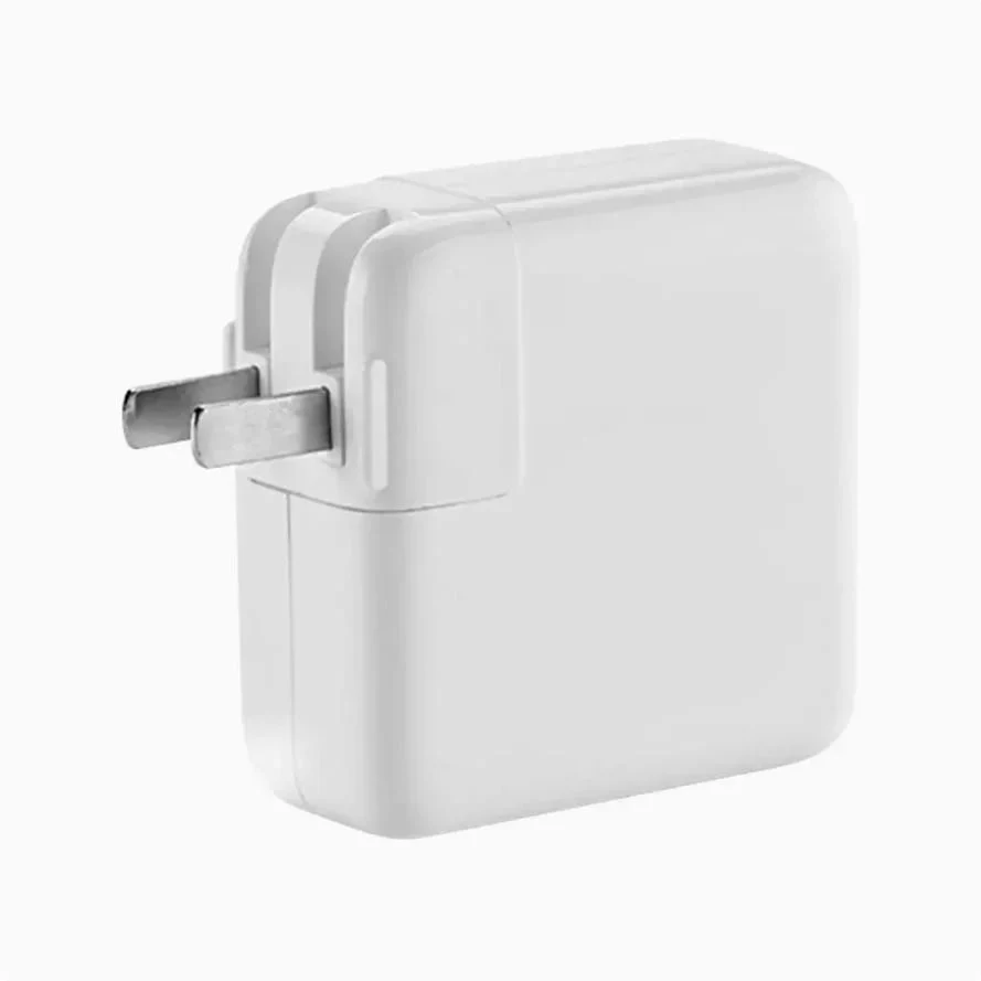 Адаптер питания переменного тока 45 Вт 60 Вт 85 Вт зарядное устройство для ноутбука, ЕС, США, Великобритания, подходит для ноутбука MacBook Air PRO MagSafe 2