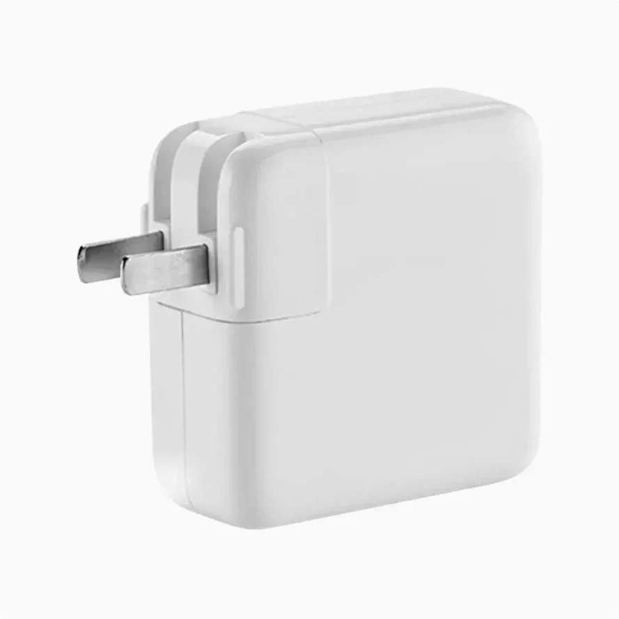 Carregador de computador portátil com adaptador de corrente CA de 45 W 60 W, UE, EUA, Reino Unido, adequado para computador portátil MagSafe 2 MacBook Air PRO