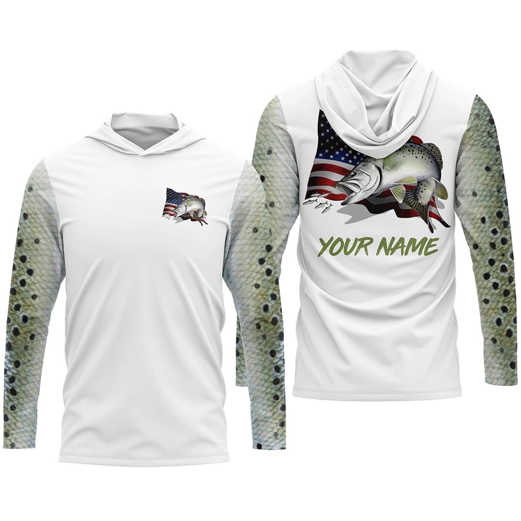 Profesional Mayorista/Proveedor PRO calidad sublimación Pesca Jerseys Sublimación transpirable confortable Pesca Jerseys