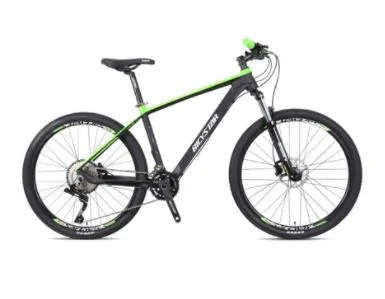 La fábrica de alta calidad a bajo precio al por mayor de 26 pulgadas el bastidor de acero personalizables en bicicleta de montaña MTB