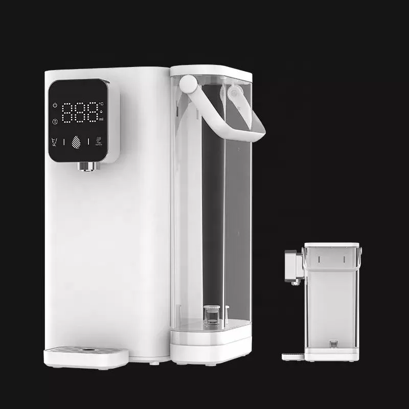 Portable Office Home UF Water Purifier System Electric Water Dispenser