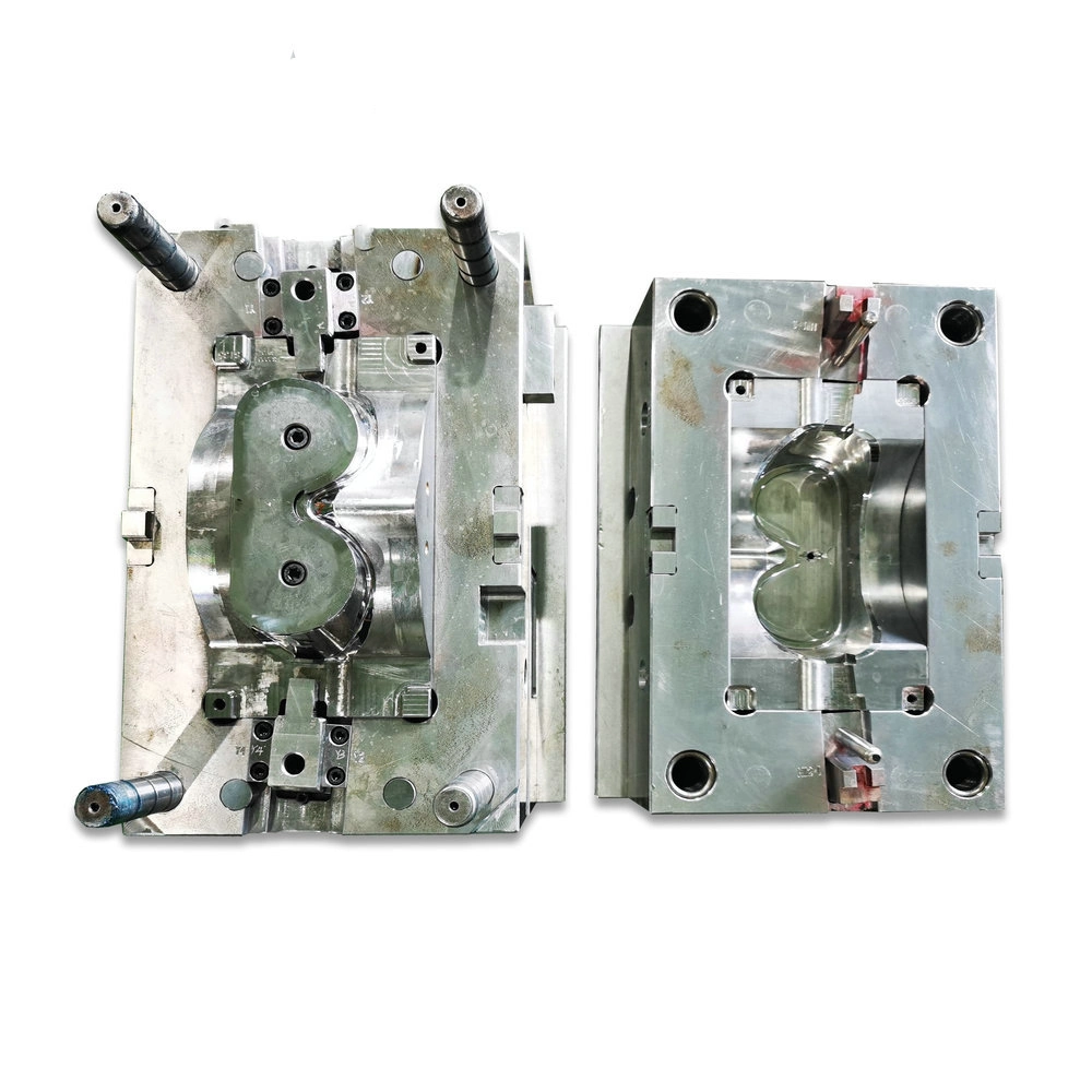 Custom Rapid Prototype High Precision ABS Mold Plastic Injection Molding Mould Design
