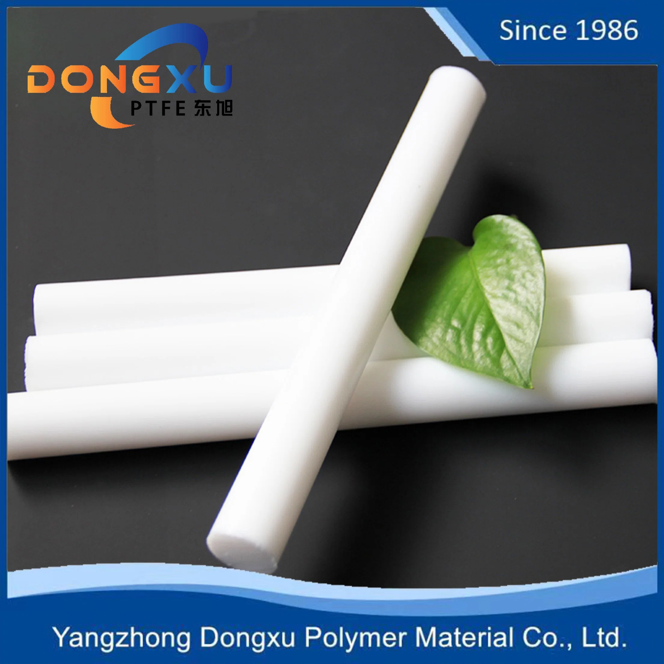 Glass Filled PTFE Rod