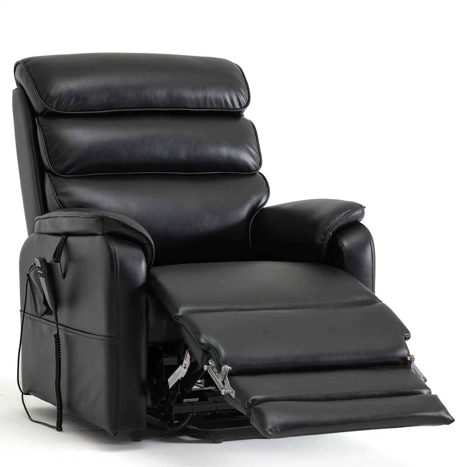 SPA Home Brother Medical Standard Packing Massage Chair Price Leather