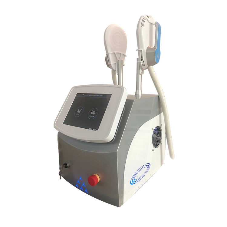 Professional Electrostimulation Equipment EMS/Body Slim EMS Sculptor Machine